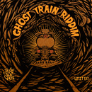 Sleepy Time Ghost - Sleepy Time Ghost 'Ghost Train Riddim'