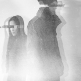 Glass // Used To Feel (NAVVI)
