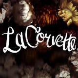 LA CORVETTE ± Sketches EP (LA CORVETTE)