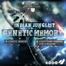 Bizzy Bass Recordings - Indian Junglist - Genetic Memory / Everything Happens For A Reason