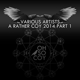 Various Artists - V/A - A Rather Coy 2014 Part 1