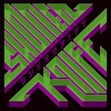 Shonen Knife 'Overdrive' (Shonen Knife)