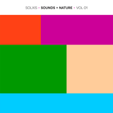 Sounds + Nature Volume 1 (Solxis)