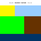 Sounds + Nature Volume 2 (Solxis)