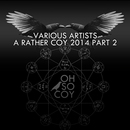 Various Artists - V/A - A Rather Coy 2014 Part 2