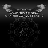 Various Artists - V/A - A Rather Coy 2014 Part 2