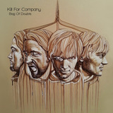 Bag Of Doubts (Kill For Company)