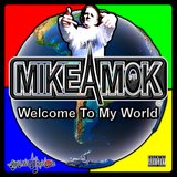 Welcome To My World (Michael Wells)