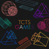 'Games' EP (TCTS)