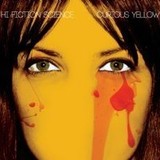 Curious Yellow (Hi Fiction Science)