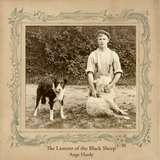 Ange Hardy - The Lament of The Black Sheep