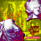 Juana Ghani - She Lost Her Head
