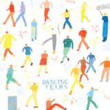 Places We've Roamed (Dancing Years)