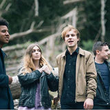 'Right On Satelite' (Superfood)