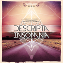 Sleepy Bass Recordings - Mute Actor - Descripta Insomnia