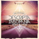 Sleepy Bass Recordings - Mute Actor - Descripta Insomnia