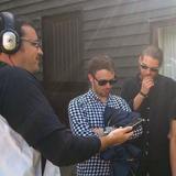 Sonisphere 2014 Interviews (Amazing Rock Show)
