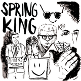 Can I? (Spring King)