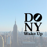Wake Up (Dukes Of New York)
