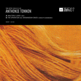 The Attic Singles Club: Anthonie Tonnon feat. Shenandoah Davis (#ASC007) (Anthonie Tonnon)