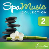 Spa Music Collection 2 (musicalspa)