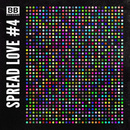 Black Butter Spread Love Vol. 4 - Black Butter Spread Love Vol.4
