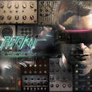 PATOKAI - The Square Wave Knight