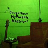 Wholewheat - Songs From My Parents Basement