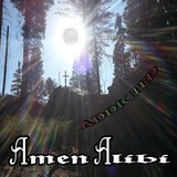 Break Down And Cry (Amen Alibi)