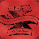 HeadShy - La Belle Epoque (Triple EP) - The Head Chord, The Heart Chord, The Base Chord
