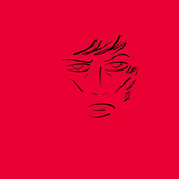 I See Red (Adrian Carter)