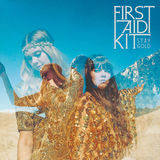 Stay Gold (First Aid Kit)