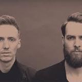 Warm On A Cold Night (HONNE)