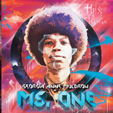 Georgia Anne Muldrow - 'Ms One' (Georgia Anne Muldrow)