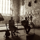 Mike Vass - Innes Watson & Mike Vass - Live at Iona Abbey