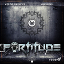 Bizzy Bass Recordings - Fortitude - On The Run Forever / Misguided