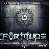 Bizzy Bass Recordings - Fortitude - On The Run Forever / Misguided
