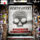 Bizzy Bass Recordings - Aberration - Beyond / Dr1l - Ketamine (Aberration Remix)