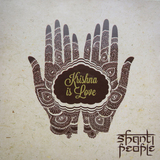Krishna Is Love (Shanti People)