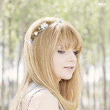 How Come I (Lia Pamina)