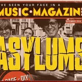 I've Seen Your Face In A Music Magazine (ASYLUMS)