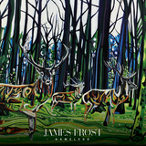Nameless (James Frost)