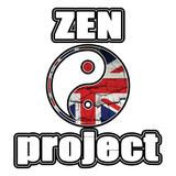 Revolution EP (Zen Project)