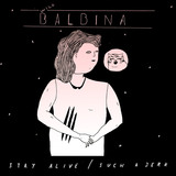 Stay Alive (Wild Balbina)