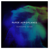 Guessing Game (Paper Aeroplanes)