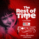 The Rest Of Time (THE PORTRAITS)