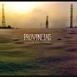 When the Light Changes EP (Provincials)