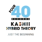 Hybrid Theory - Hybrid Theory & Kashii - Just The Beginning EP