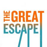 The Great Escape (Amazing Sessions 2014)