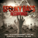 Sleepy Bass Recordings - VA - Spooky Bass Recordings Vol 1